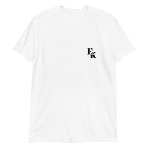 EK Short-Sleeve Unisex T-Shirt