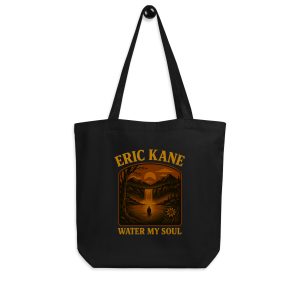 Water My Soul Eco Tote Bag