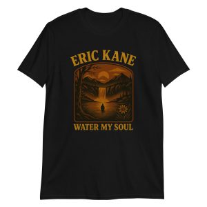 Water My Soul T-Shirt