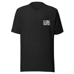 Eric Kane Sunsets & Silhouettes T-shirt