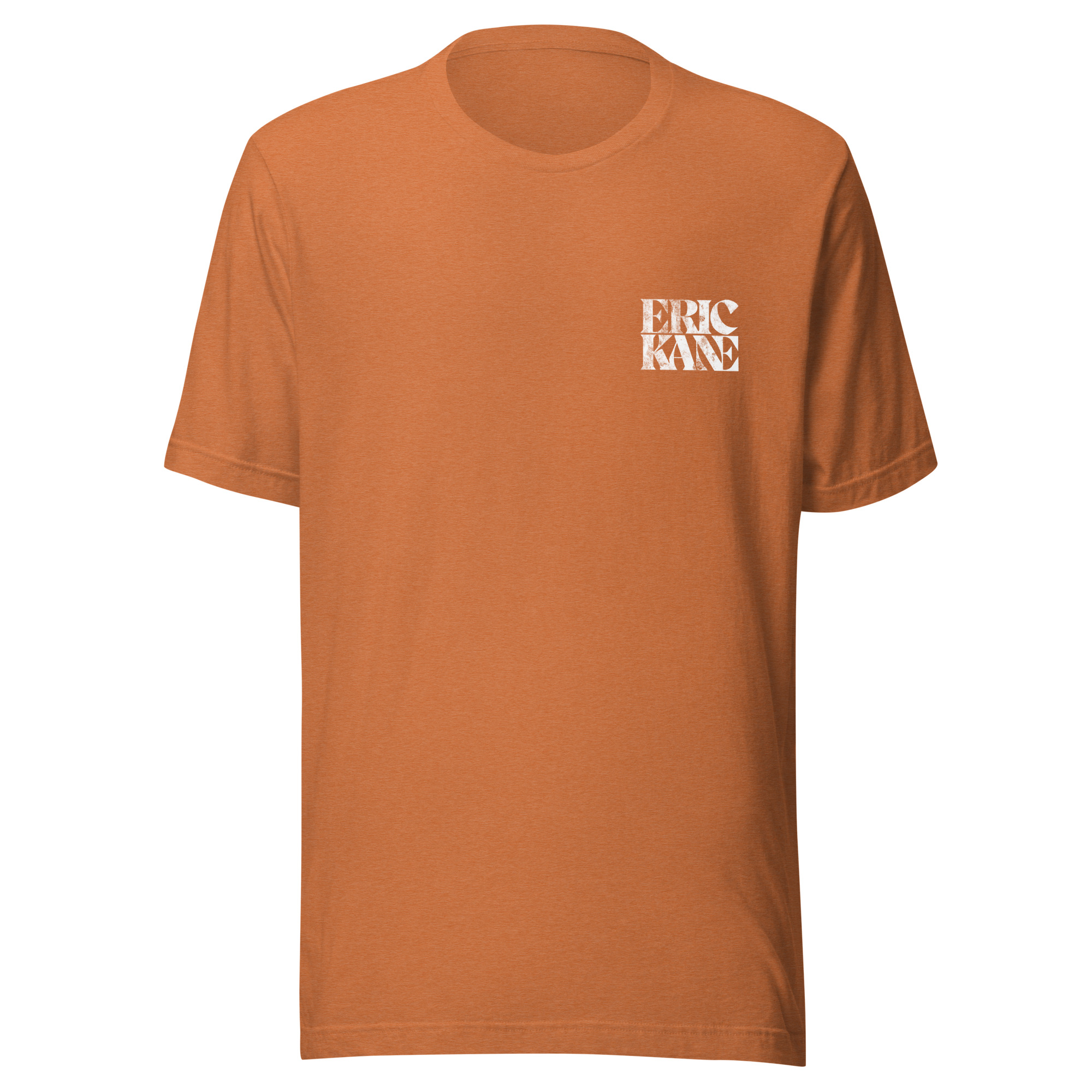 Eric Kane Sunsets & Silhouettes T-shirt - Image 49