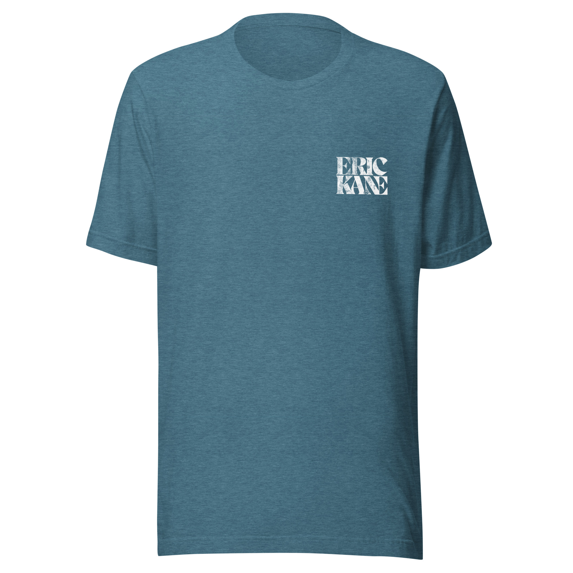 Eric Kane Sunsets & Silhouettes T-shirt - Image 33
