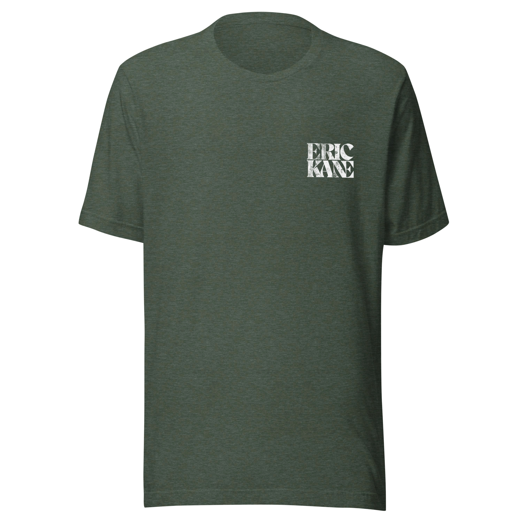 Eric Kane Sunsets & Silhouettes T-shirt - Image 13