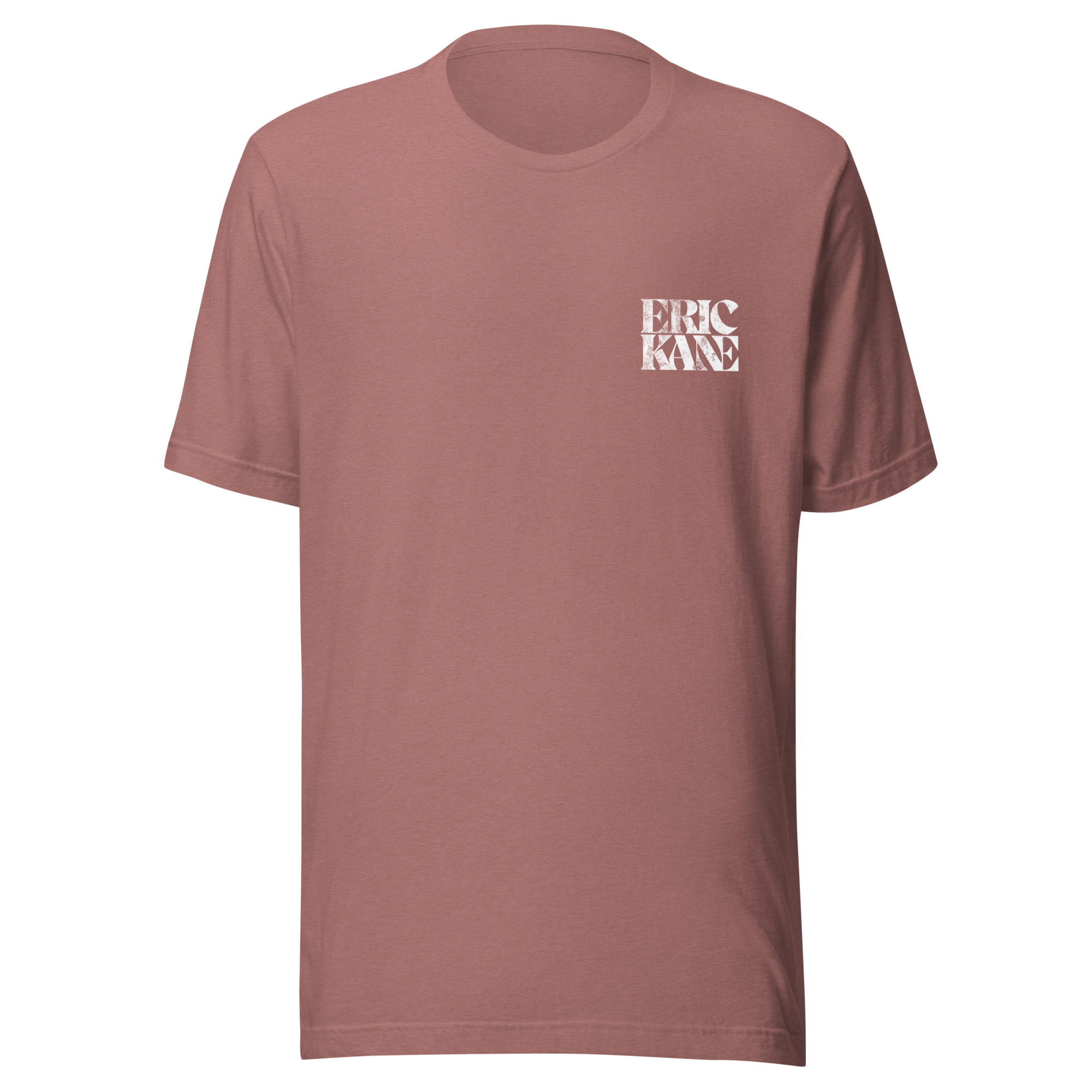 Eric Kane Sunsets & Silhouettes T-shirt - Image 45