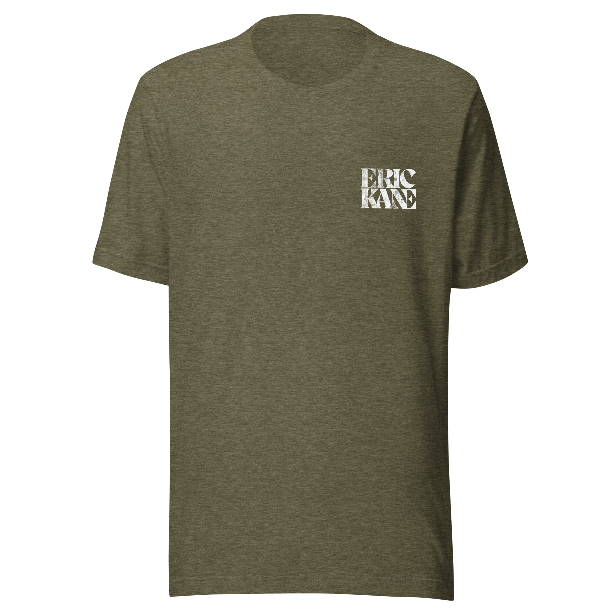 Eric Kane Sunsets & Silhouettes T-shirt - Image 17