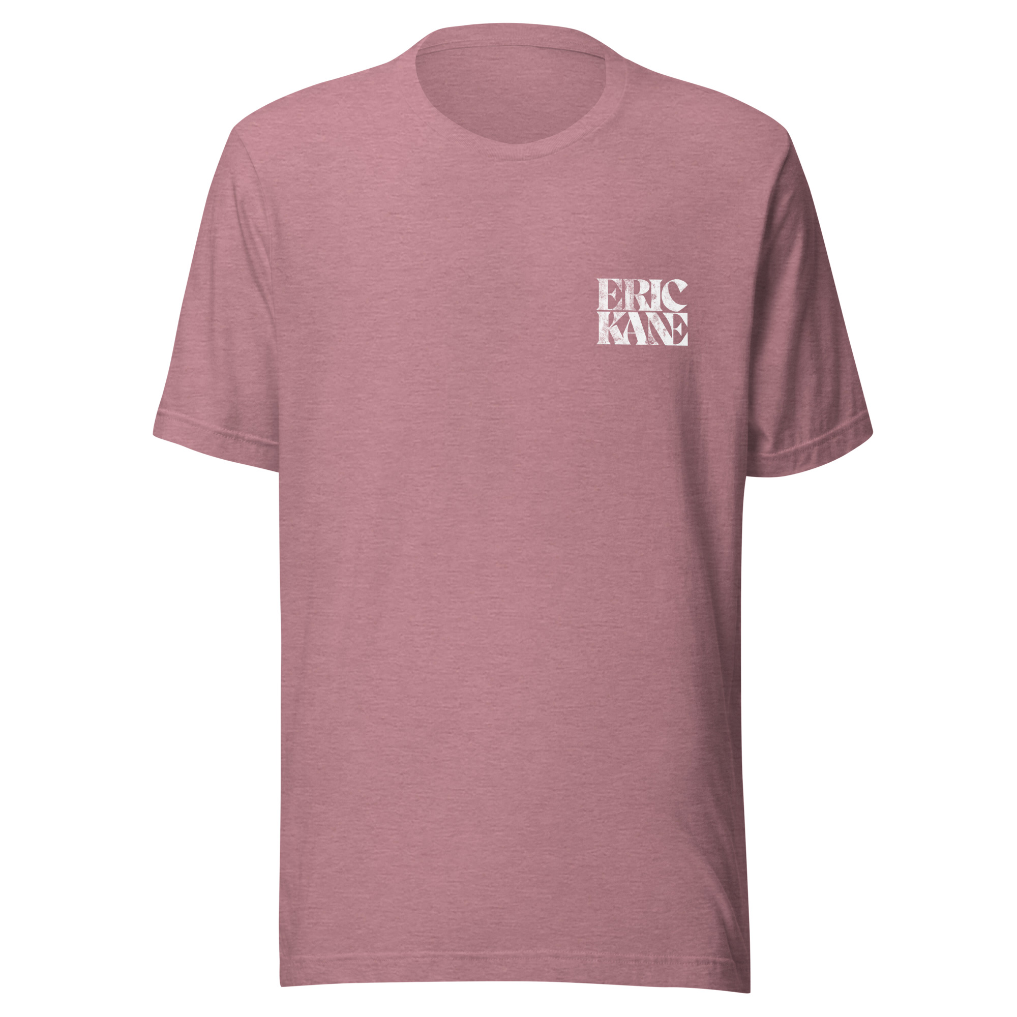 Eric Kane Sunsets & Silhouettes T-shirt - Image 53