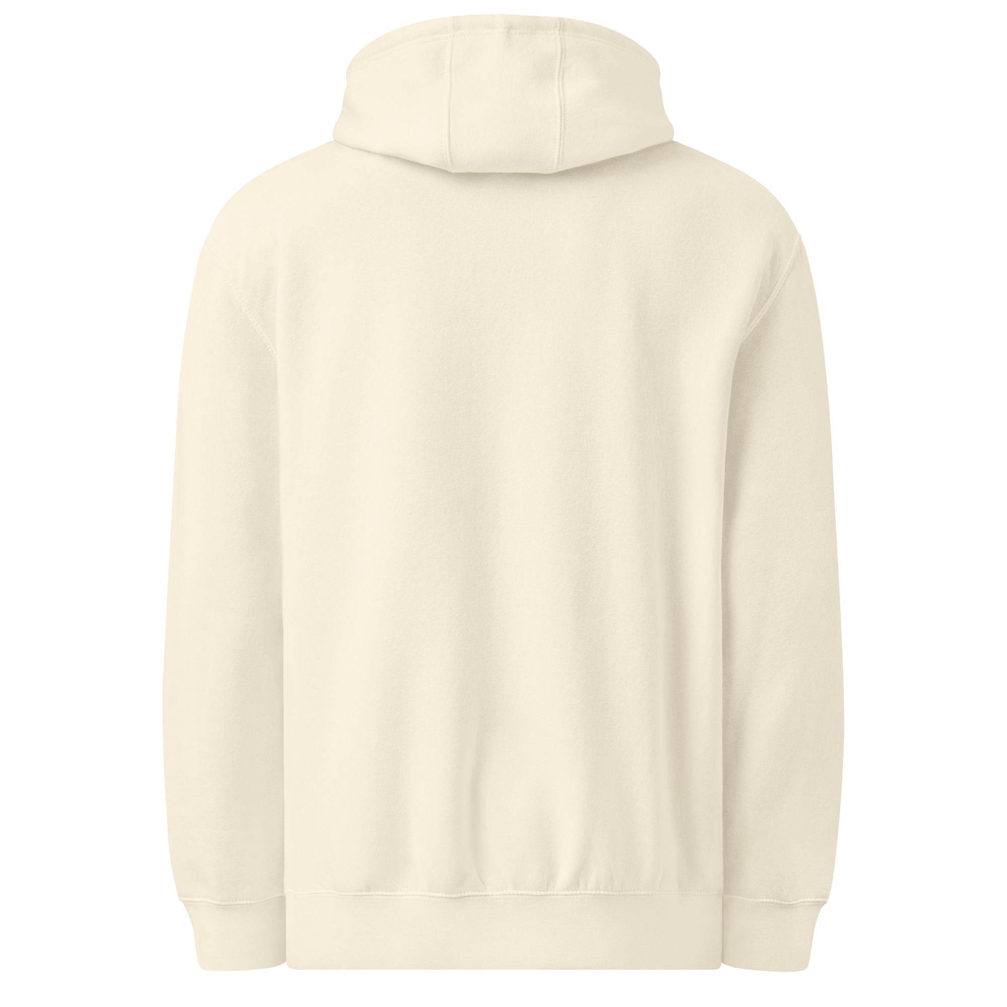 Water My Soul Hoodie - Image 2
