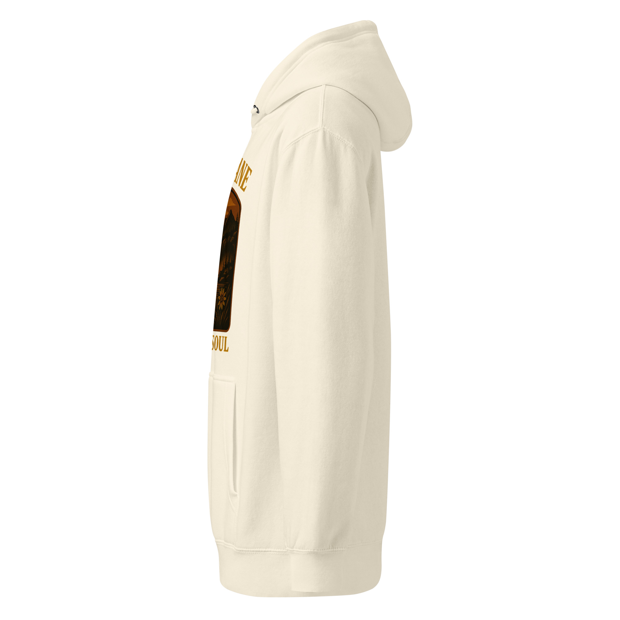 Water My Soul Hoodie - Image 3