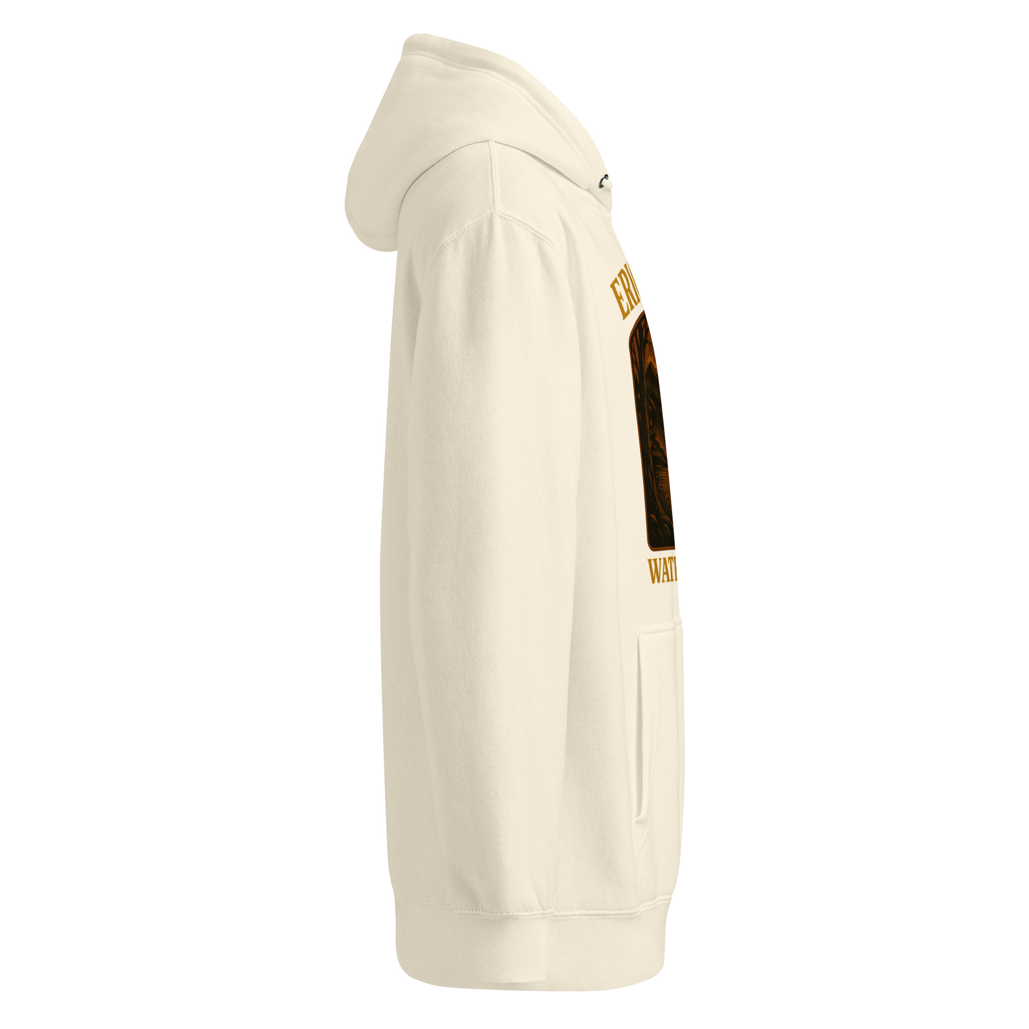 Water My Soul Hoodie - Image 4