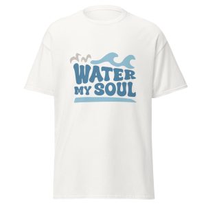 Water My Soul Tee