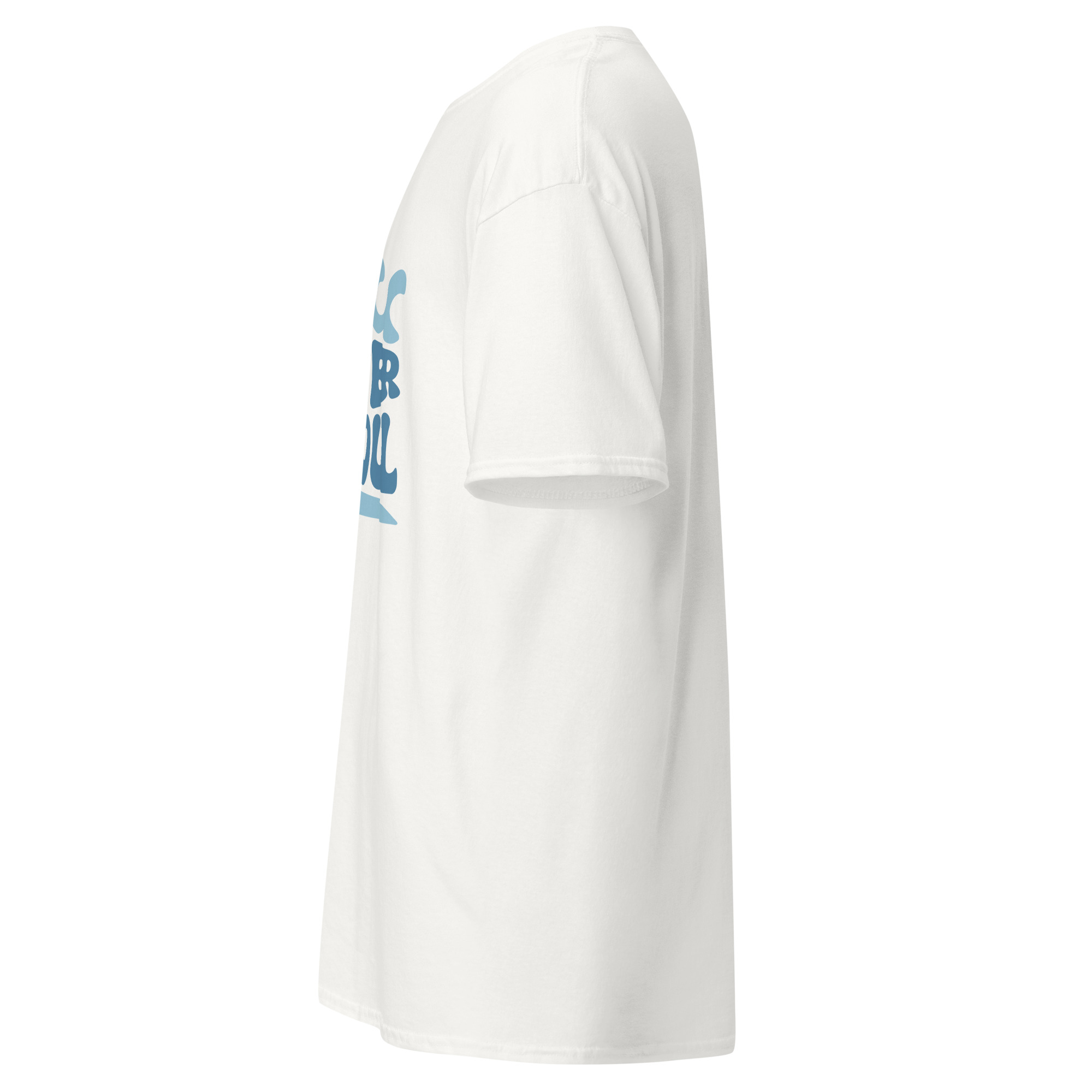 Water My Soul Tee - Image 4